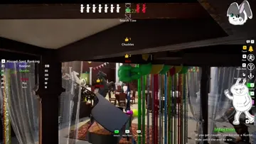 Gotta Hide Gotta Hide!! Mecha Cha | Clip