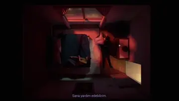 onu kesmek istememiştim..