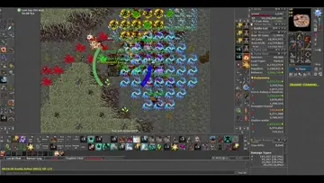 murcion vs TH   1:0