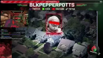 I KNEW IT LOOKED FAMILIAR