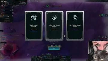 Kıyamet Hetiren Thresh
