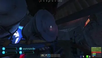 Rust dos noobs