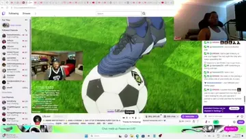 soccer