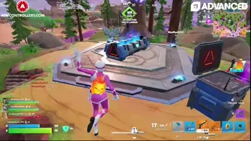 Sniped