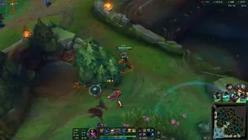 pobre shaco