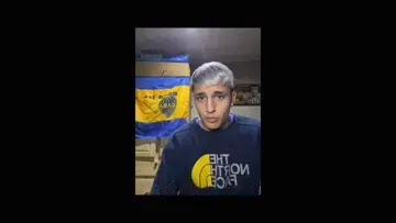 ASI EMPEZO EL STREAM HOY CON DICHAVATE!