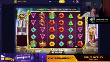 ROOBET BABY! DM ME FOR VIP/ LOSSB | Clip