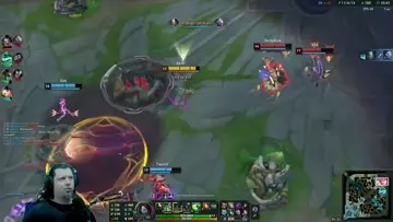 FARMANDO AURA