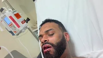 most hated worried about disclosing his hospital l