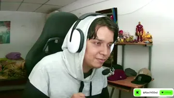 COMO LOS GORILAS
