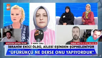 Berkan değişşik hareketler deniyor