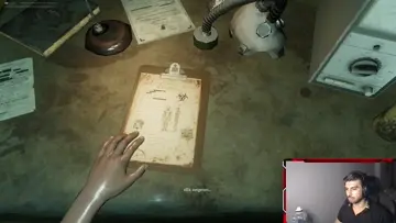 jumpscare