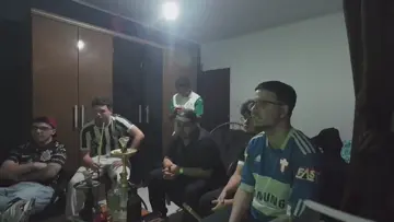 QUASE GOL DO CRUZEIRO