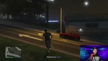 GTA V EL MEJOR 😎