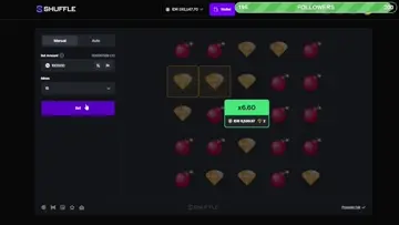 24 mines