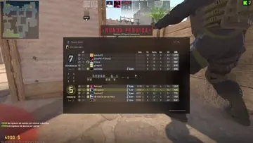 God