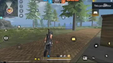 Tercer clips