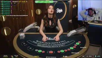 trips LFG  BIG WIN