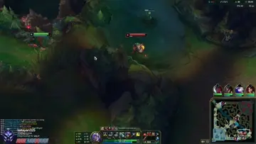 Ese flash medio sospechoclo