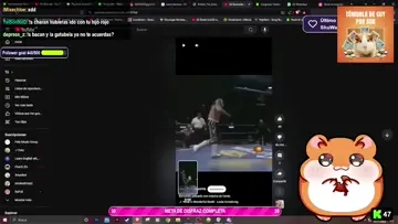 KeMonito y techisor
