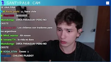 "Bariloche es una provincia"
