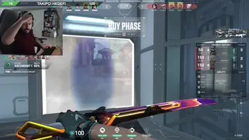TR nin low geldiği ACE #1