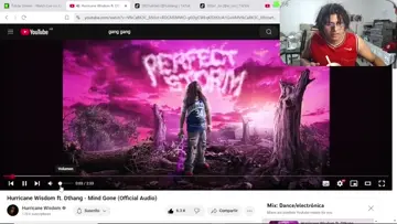 parte final de la funa