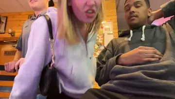 Rare milky rizz W