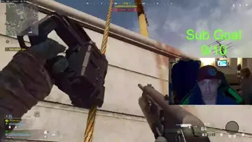 that felt good