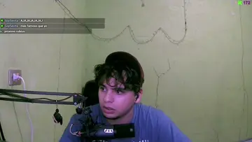 Cuando el chat piensa que usa bots