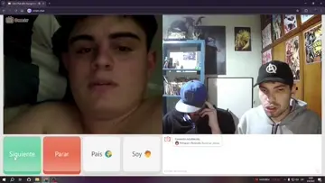 La Cara! xD