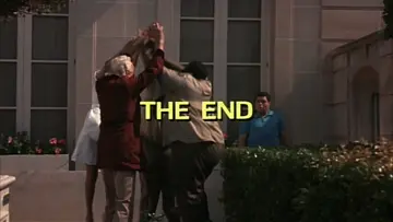 THAT'S THE END OF DISORDERLIES?!
