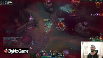 Jhin Penta