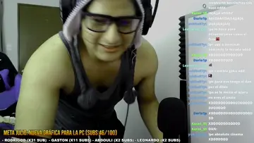 NO PUEDE SER AAAHH