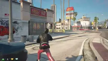 that smg hit different