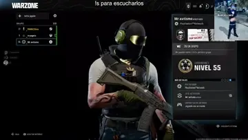 moto pasa por el stream clip del año ?