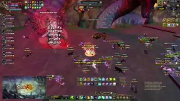petrify