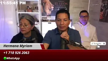 Vigilia de Oracion