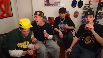 se pudrio mal