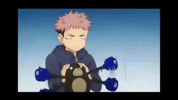 Anime Moments