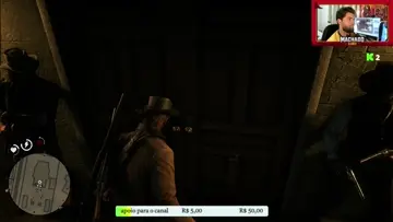 ARTHUR FUCK MORGAN
