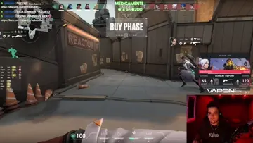 moments before disaster