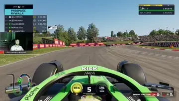 Drive-By V2