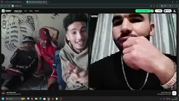 kankon kami 7chich maki3arfonich hhhhhhhhhh