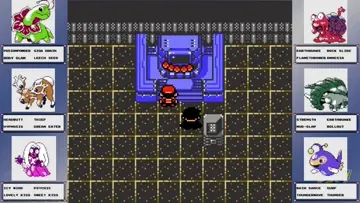 Pokemon Crystal - Legacy Hard - Hall of Famer! 🏆