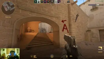 clip
