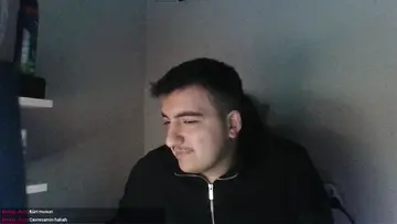 Çavreşamın