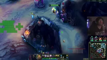 robo de drake
