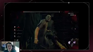 Red light - Green Light with Myers
