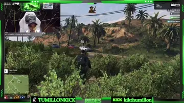 kikthumillon